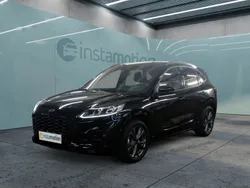 Schwarz Gebraucht 2023 Ford Kuga ST-Line X SUV | 28.423 € (Fairer Preis)