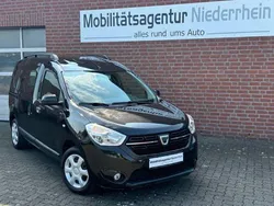 Schwarz Gebraucht 2019 Dacia Dokker Van | 7.490 €