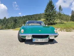Grün Gebraucht 1970 Lotus Elan Coupé | 35.349 €