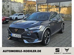 Magnetic Gebraucht 2021 Cupra Formentor VZ SUV | 28.990 € (Fairer Preis)