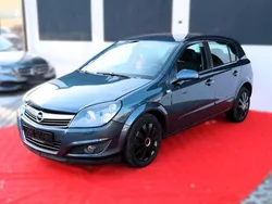 Blau Gebraucht 2009 Opel Astra Innovation Kleinwagen | 3.500 € (Fairer Preis)
