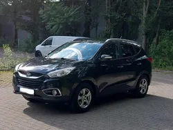 Schwarz Gebraucht 2010 Hyundai ix35 SUV | 6.950 € (Fairer Preis)