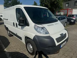 Weiß Gebraucht 2013 Peugeot Boxer Van | 7.999 € (Superpreis)