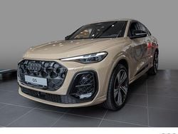 Gold Neu 2025 Audi Q5 Sportback Ambiente SUV | 81.152 € (Fairer Preis)