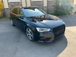 Schwarz Gebraucht 2013 Audi A3 Limousine | 10.950 € (Teuer)