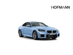 Blau Neu 2025 BMW M2 Shadowline Coupé | 71.040 € (Superpreis)