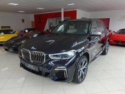 Schwarz Gebraucht 2020 BMW X5 Performance SUV | 44.500 € (Guter Preis)