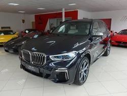 Schwarz Gebraucht 2020 BMW X5 Performance SUV | 45.500 € (Guter Preis)