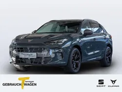 Blau Neu 2025 Cupra Terramar VZ SUV | 53.440 € (Etwas zu teuer)