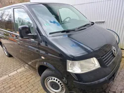 Gebraucht 2008 VW T5 Van | 11.500 € (Teuer)