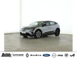 Dolomitgrau metallic (kqg) (metallic) Gebraucht 2023 Renault Mégane IV Evolution Limousine | 23.480 € (Guter Preis)