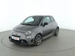 Grau Gebraucht 2020 Abarth 595 Kleinwagen | 16.370 € (Fairer Preis)