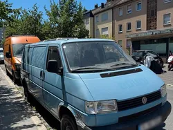 Gebraucht 1995 VW T4 Van | 2.990 €
