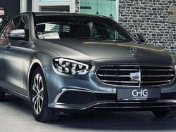 Designo magno Gebraucht 2021 Mercedes E200 Exclusive Limousine | 38.990 € (Fairer Preis)