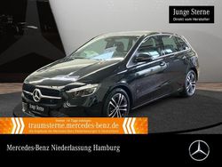 Schwarz Gebraucht 2024 Mercedes B200 Advanced Van / Kleinbus | 28.990 € (Superpreis)