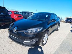 Schwarz Gebraucht 2014 Renault Mégane III Initiale Paris Limousine | 6.950 € (Fairer Preis)