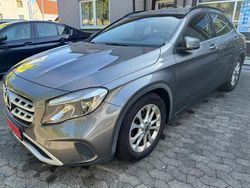 Grau Gebraucht 2019 Mercedes GLA200 SUV | 17.400 € (Guter Preis)
