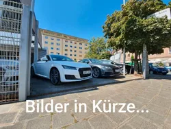 Grau Gebraucht 2005 Peugeot 307 CC Tendance Cabrio | 1.280 € (Superpreis)