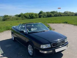 Audi 80