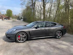 Grau Gebraucht 2015 Porsche Panamera GTS Limousine | 36.700 €
