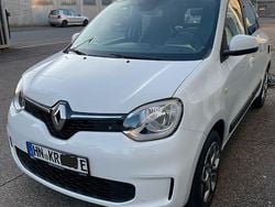 Weiß Gebraucht 2021 Renault Twingo Kleinwagen | 9.500 € (Superpreis)