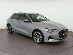 Andere Gebraucht 2025 Audi A3 Ambiente Limousine | 30.870 € (Superpreis)