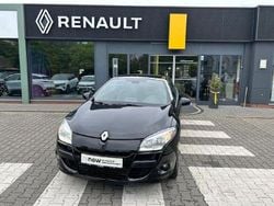 Schwarz Gebraucht 2012 Renault Mégane III Luxe Cabrio | 9.990 € (Teuer)