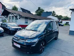 Deep black Gebraucht 2021 VW Caddy Van / Kleinbus | 25.890 € (Guter Preis)