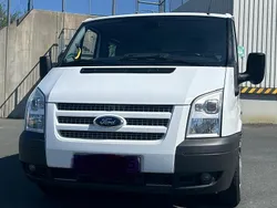 Weiß Gebraucht 2012 Ford Transit Tourneo Van / Kleinbus | 7.999 € (Superpreis)