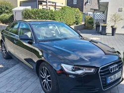 Schwarz Gebraucht 2011 Audi A6 Limousine | 11.400 € (Guter Preis)