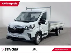 Othercolor Gebraucht 2022 Maxus eDeliver 9 Van | 37.902 € (Guter Preis)