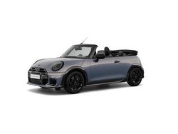 Gebraucht 2024 Mini Cooper Cabriolet Cabrio | 37.660 € (Fairer Preis)