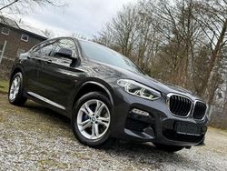Grau Gebraucht 2019 BMW X4 M Sport SUV | 38.790 € (Fairer Preis)