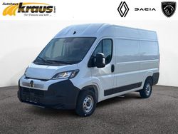 P0pr Neu 2025 Citroën Jumper Van / Kleinbus | 26.977 €