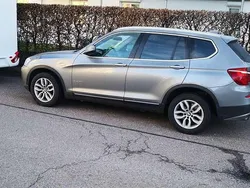 Gebraucht 2011 BMW X3 SUV | 10.900 € (Fairer Preis)