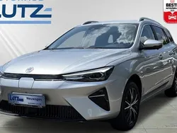 Silber Neu 2024 MG MG5 EV Luxury Kombi | 41.639 €