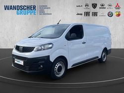 Weiss Gebraucht 2024 Fiat Scudo Van | 24.290 €