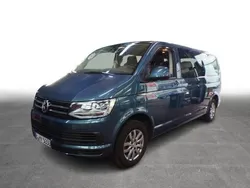 Grün Gebraucht 2019 VW T6.1 Comfortline Van | 38.930 € (Fairer Preis)