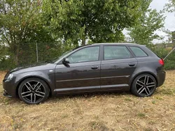 Braun Gebraucht 2006 Audi A3 Sportback S-Line Limousine | 7.900 € (Etwas zu teuer)