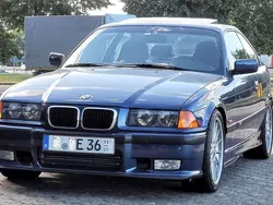 Gebraucht 1997 BMW 325 Performance Coupé | 29.000 €