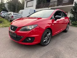 Seat Ibiza SC