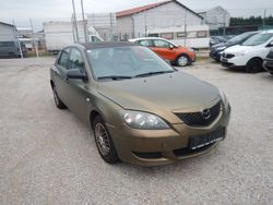 Gebraucht 2005 Mazda 3 Comfort Limousine | 700 € (Superpreis)