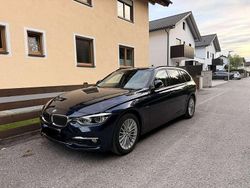 Gebraucht 2015 BMW 320 Luxury Line Kombi | 12.400 € (Fairer Preis)