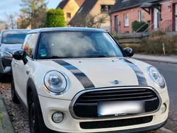 Weiß Gebraucht 2016 Mini Metropolitan Kleinwagen | 13.000 € (Teuer)