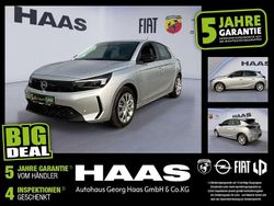 Grau/typ aussenverkleidung metalliclack (metallic) Gebraucht 2024 Opel Corsa Kleinwagen | 17.980 € (Guter Preis)