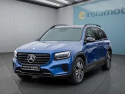 Gebraucht 2024 Mercedes GLB220 SUV | 42.949 € (Superpreis)