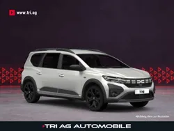 Arktis weiß Neu 2025 Dacia Jogger Extreme Van / Kleinbus | 23.440 € (Fairer Preis)