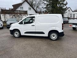Weiß Gebraucht 2019 Opel Combo Edition Van / Kleinbus | 7.900 € (Guter Preis)