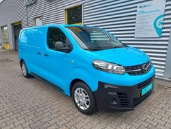 Gebraucht 2022 Opel Vivaro Edition Van | 18.750 € (Guter Preis)