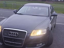 Gebraucht 2010 Audi A6 Allroad Comfort Kombi | 8.999 € (Fairer Preis)